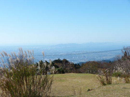 本宮山